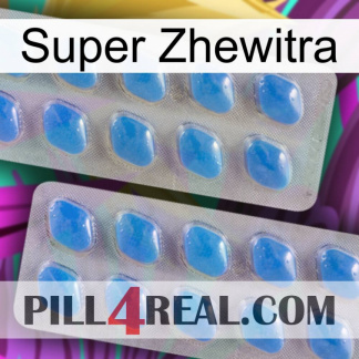 Super Zhewitra 23
